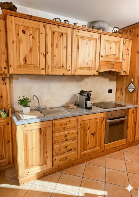 Lo chalet di Lucky - 2