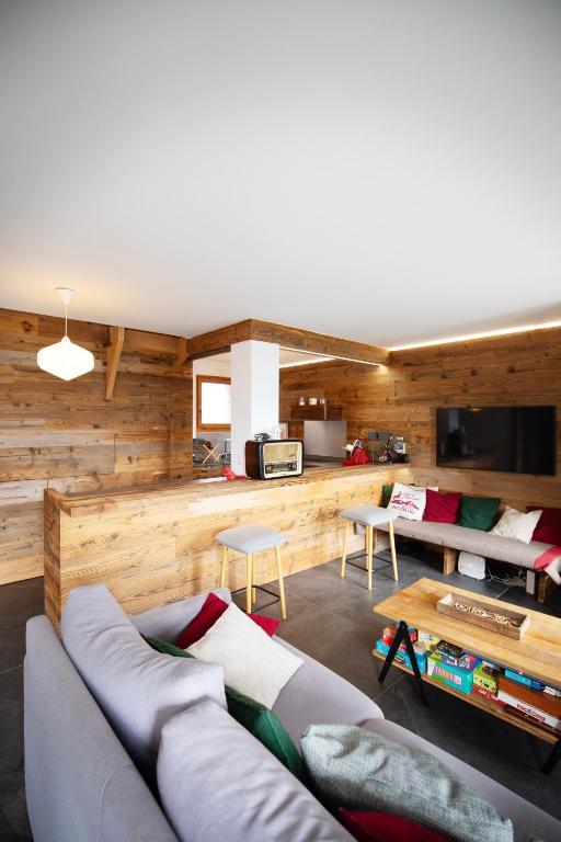 Chalet Bissetrot - 2
