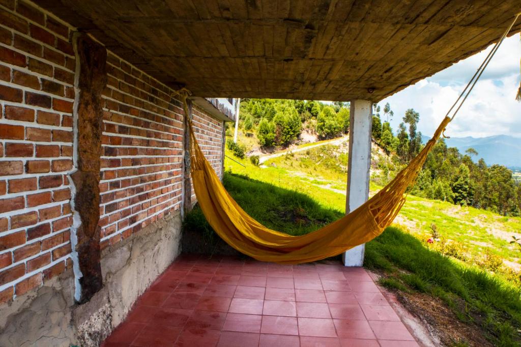 Tierra Descanso Ecorural - 5