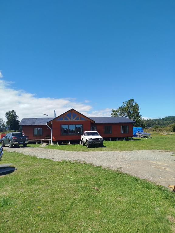Paraiso del Ranco - 5