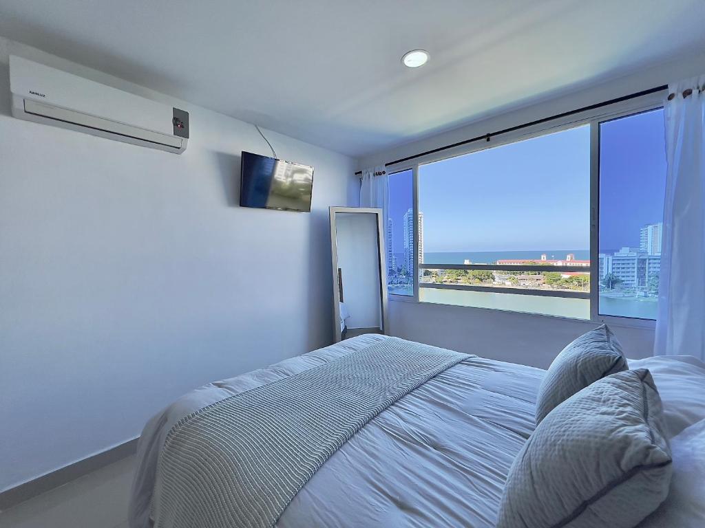 Riviera Mulata Loft - Apartamento con vista al mar - 2