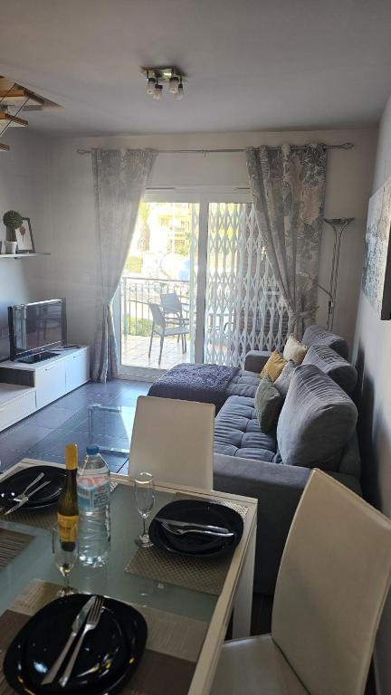 Lazy Wave Apartment - 5