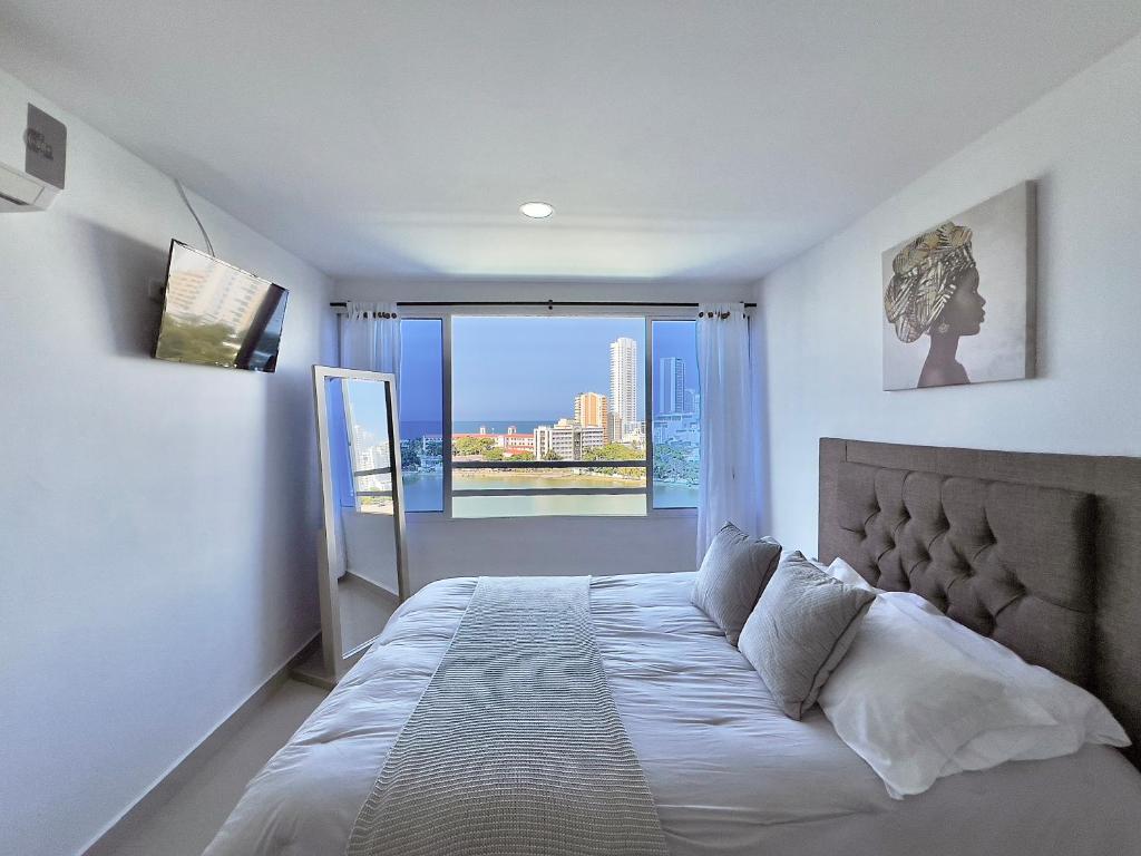 Riviera Mulata Loft - Apartamento con vista al mar - 4