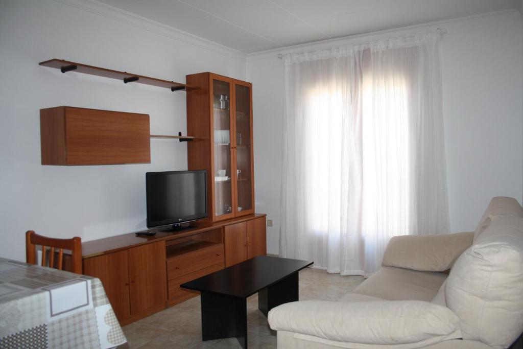 Barceloneta UPartments photo