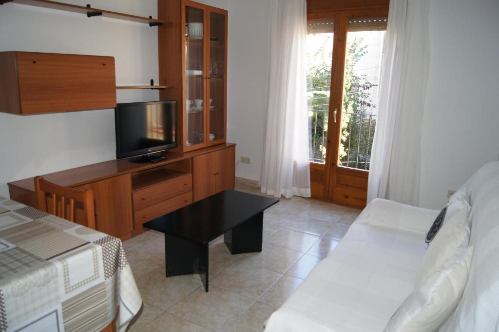 Barceloneta UPartments photo