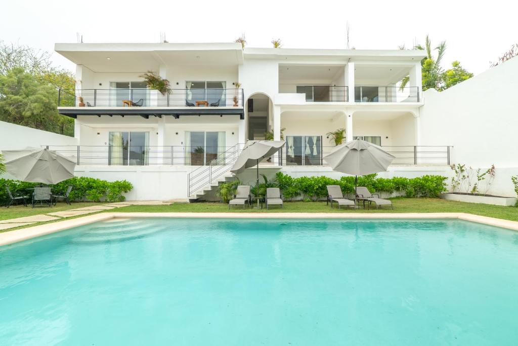 Casa Nami - 1