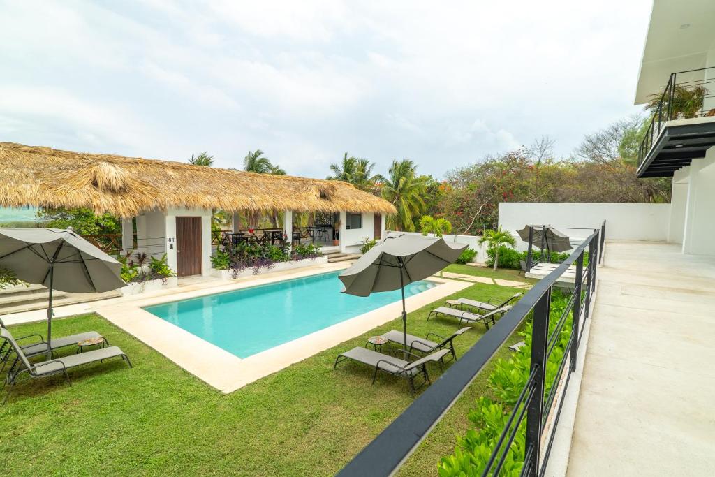 Casa Nami - 5