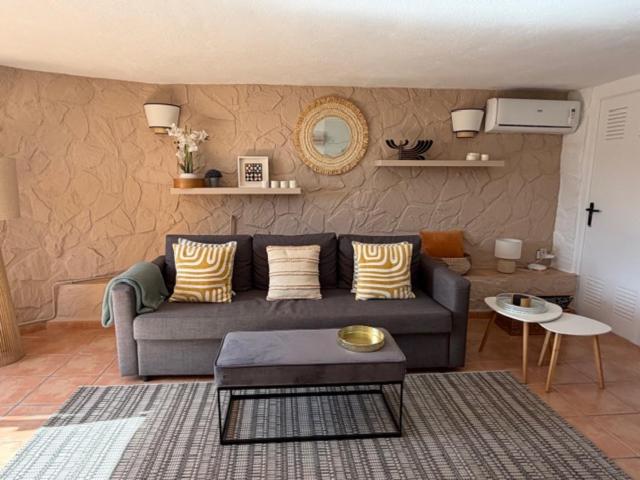Boutique Apartment Altea La Vella "Los Jardines" - 3