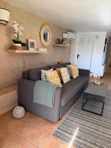 Boutique Apartment Altea La Vella "Los Jardines" - 4
