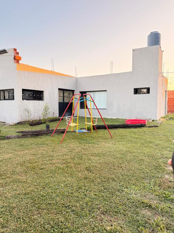 Casa Quinta en San Pedro Aires de Lavanda - 2