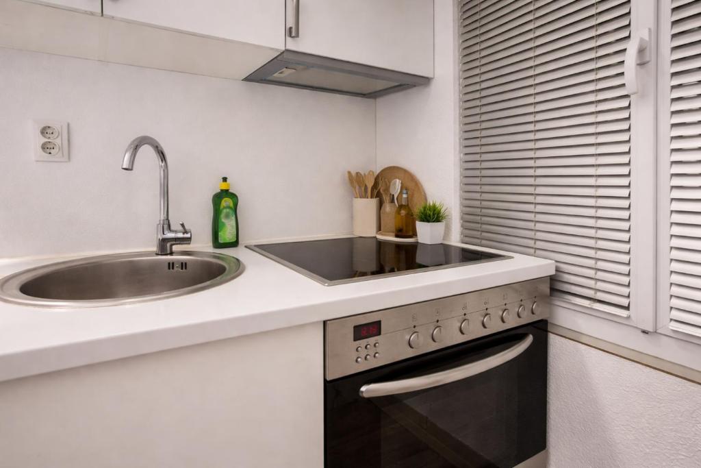 Beautiful Apartment - Prime Location - Old Town Sarajevo - 5
