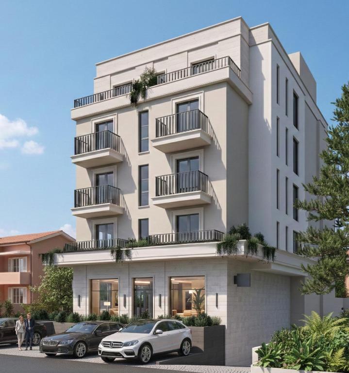 Hotel Madeira - 1
