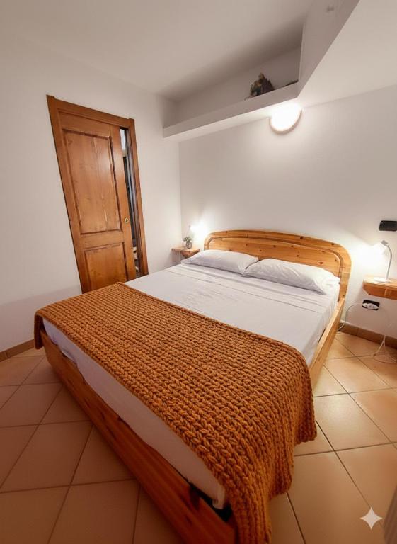 Lo chalet di Lucky - 4