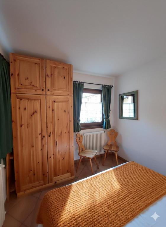 Lo chalet di Lucky - 5