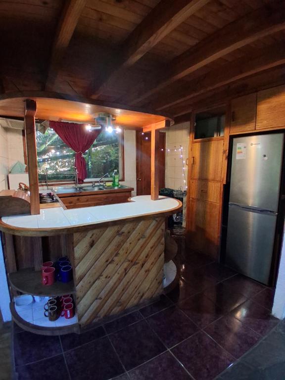 Casa Cedro - 2
