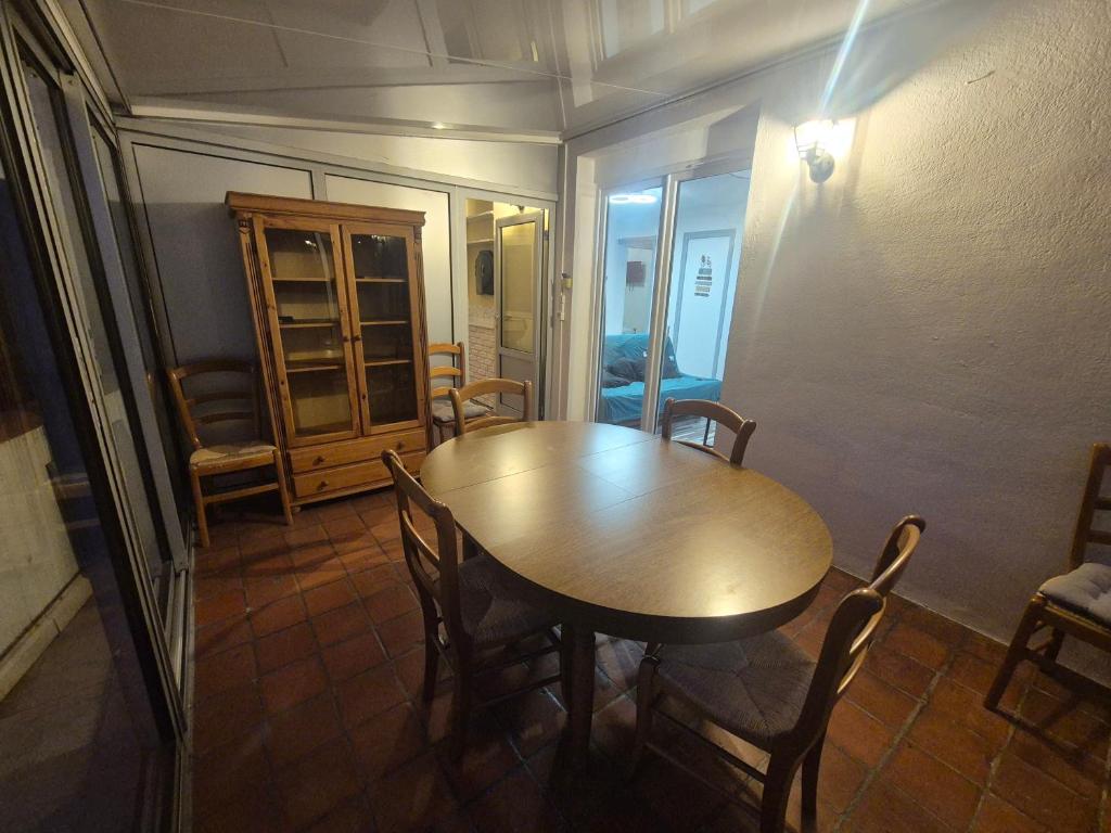 Appartement classé 2 étoiles, 2 chambres, rénové, climatisé - 5