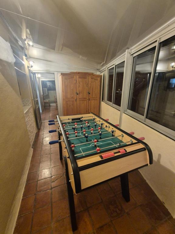 Appartement classé 2 étoiles, 2 chambres, rénové, climatisé - 4