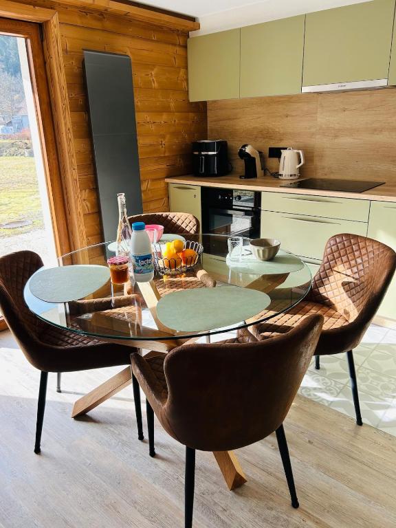 le Jardin du lac Appartement Cosy au calme - 5