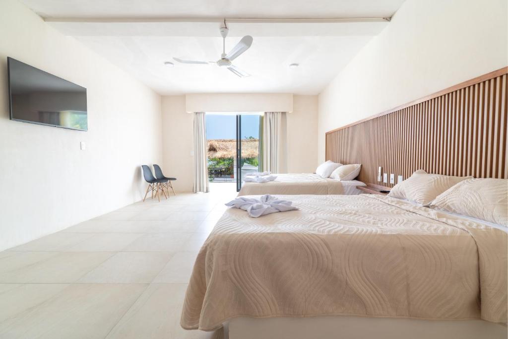 Casa Nami - 3
