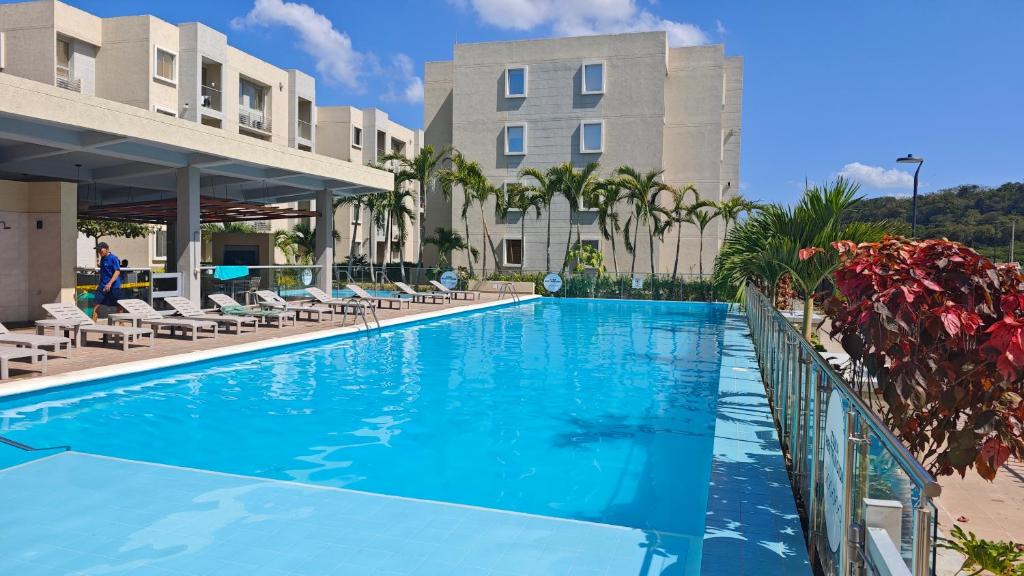 Apartamento en Capriella - Serena del Mar - 1