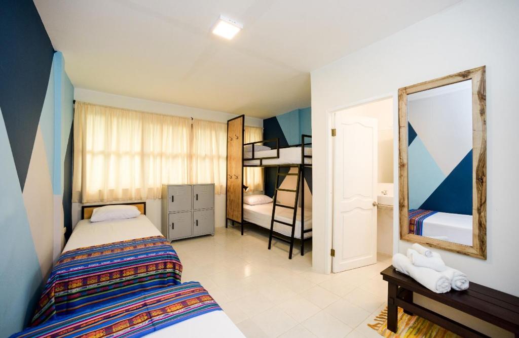 Hotel Montañita - 3