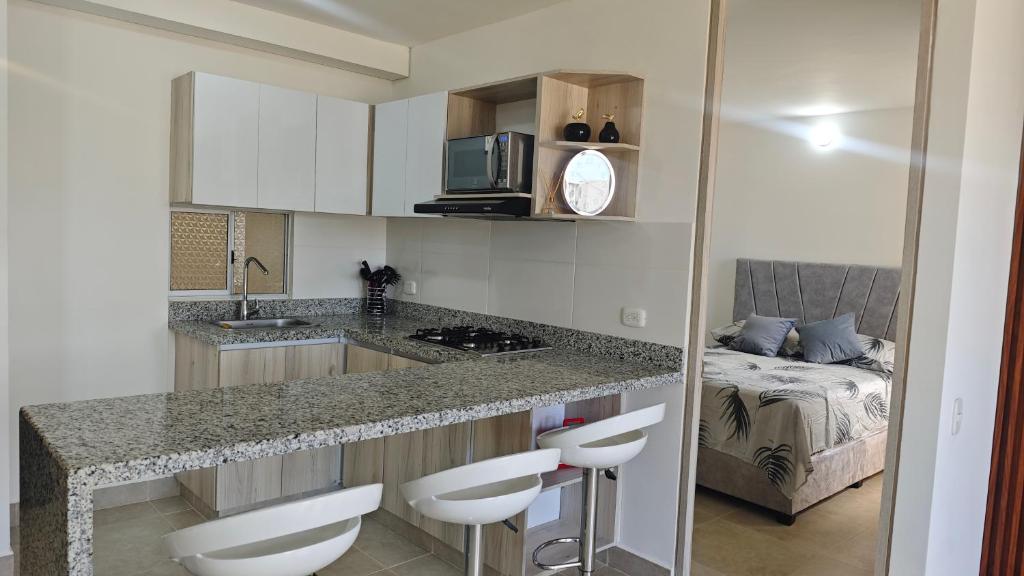 Apartamento en Capriella - Serena del Mar - 2