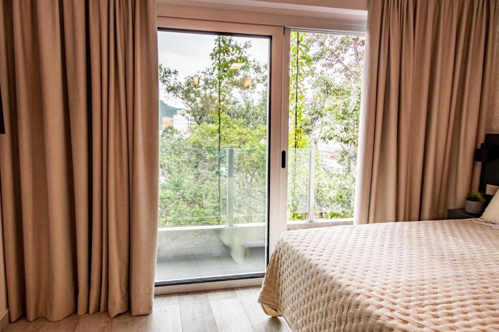 Cañada Suites by FMA Coliving - 3