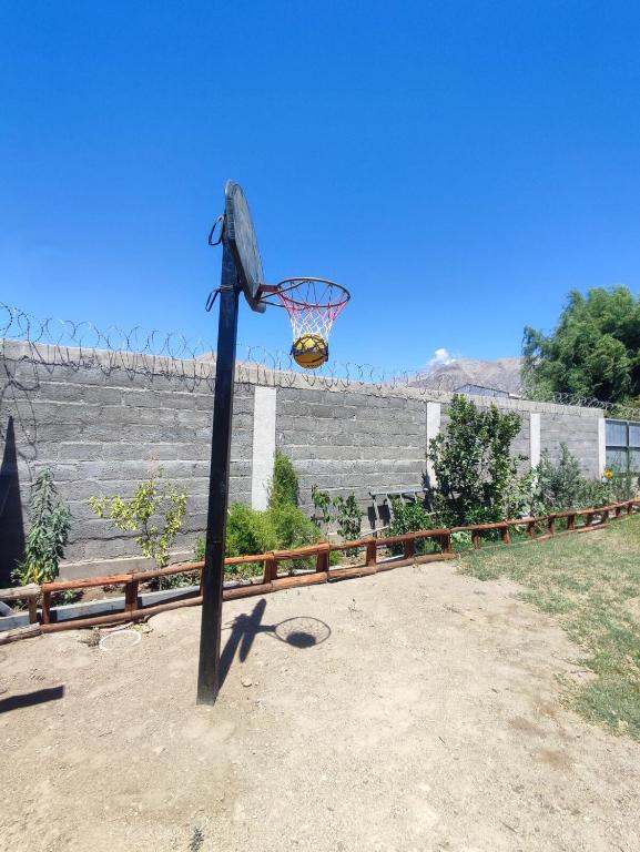Casa Baquedano Vicuña - 3