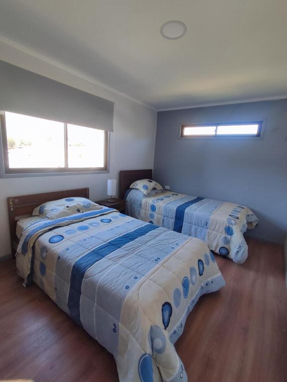 Casa Baquedano Vicuña - 4