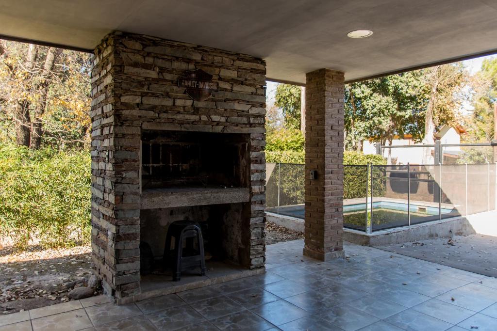 Cabañas Imagina - 3