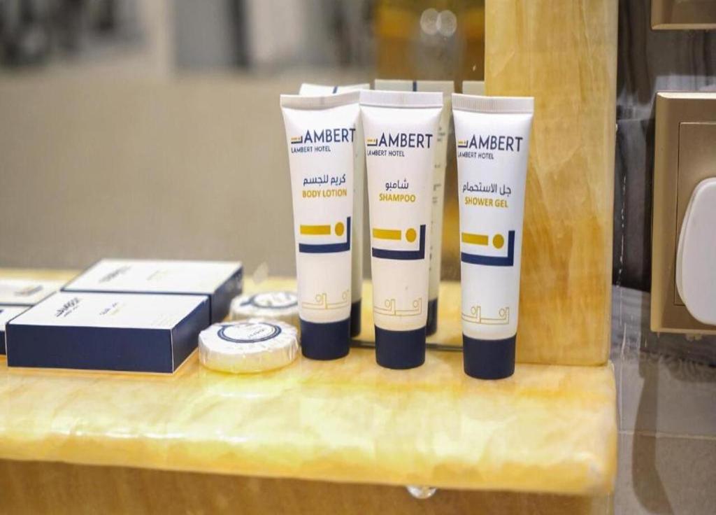 バスルーム（客室）