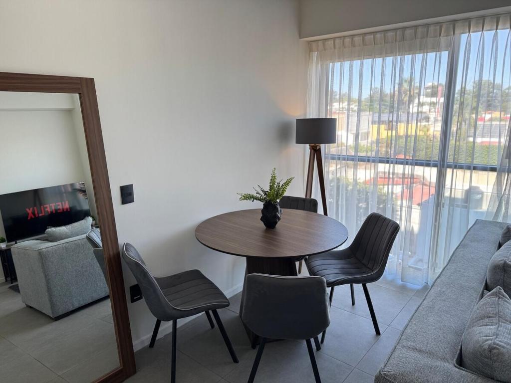 Luxury apartment near Andares - 4