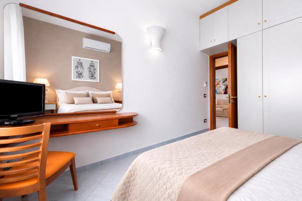 Appartamento Corso Italia 269 - 5