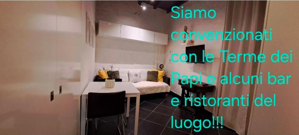 La Casa nel Borgo - 1