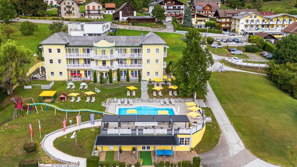All Inclusive Hotel Sonnenhügel - 3
