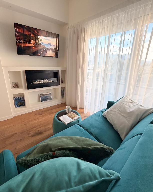 Modern apartment with balcony & lake view Verbania - 2