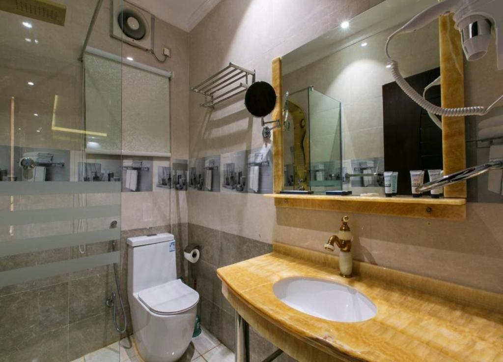 バスルーム（客室）