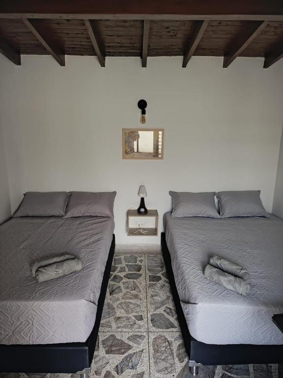 Casa Manila P3 Medellin - 2