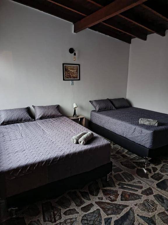Casa Manila P3 Medellin - 5