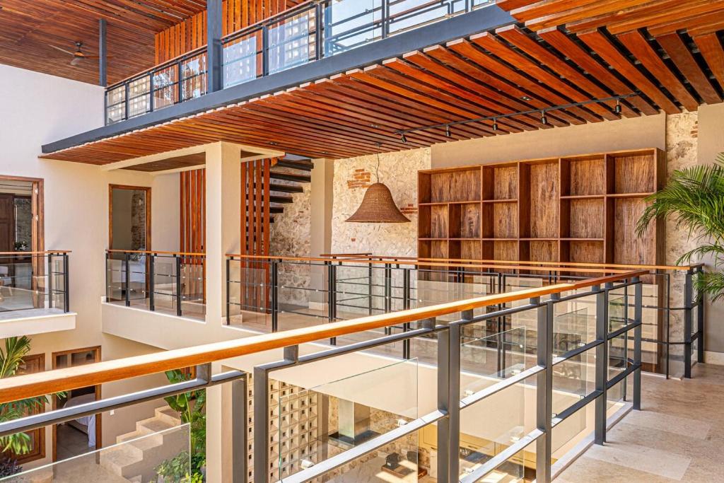 Casa Emilia - Luxury Villa in the Historic Center - 5