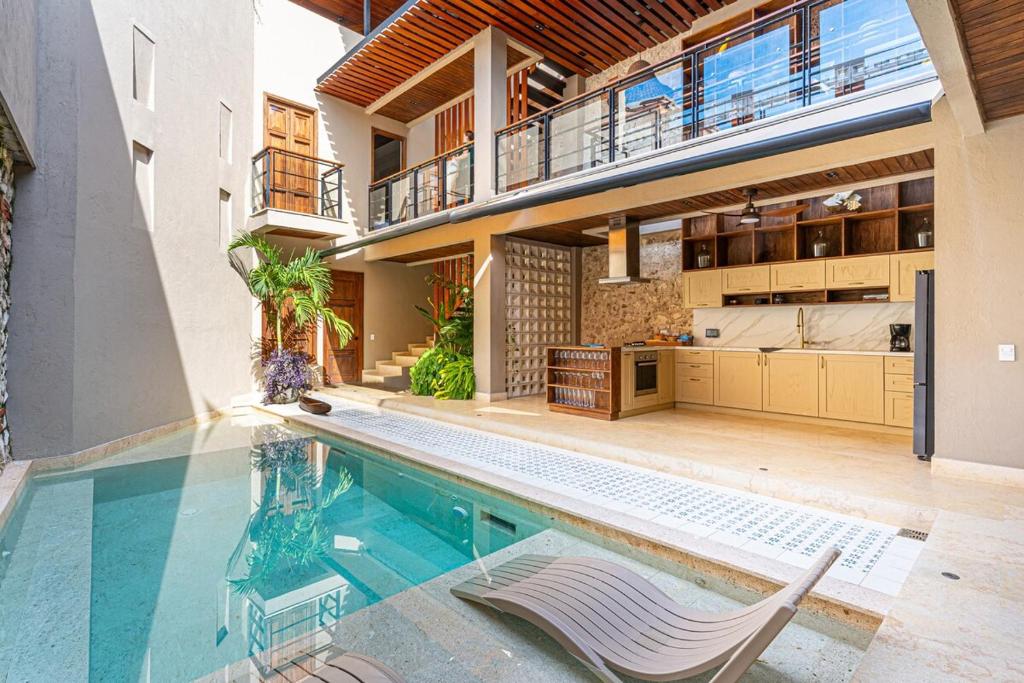 Casa Emilia - Luxury Villa in the Historic Center - 1