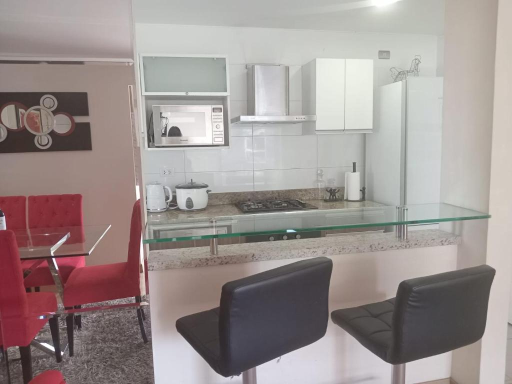 Lovely Apartment Miraflores - 2