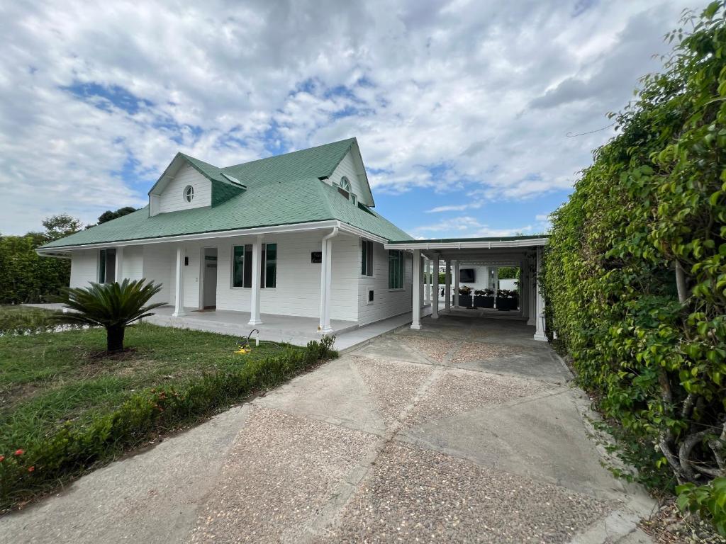 Villa Celeste - Country House - 2