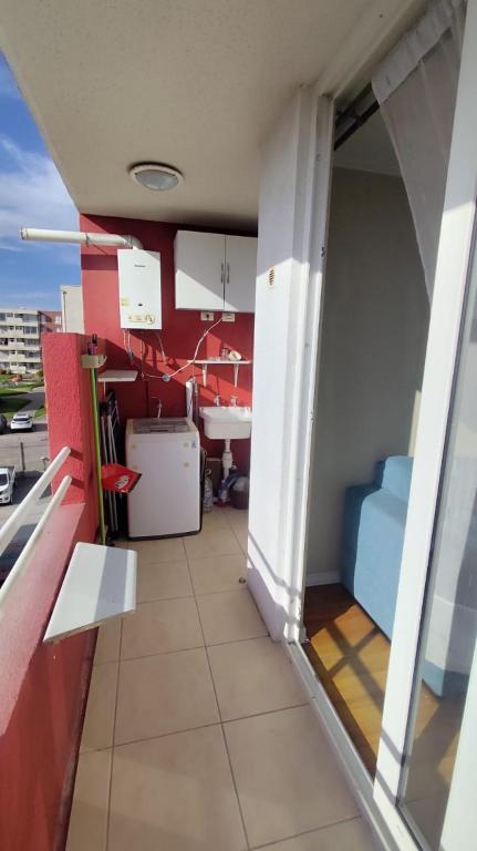 Departamento para turistas - 2