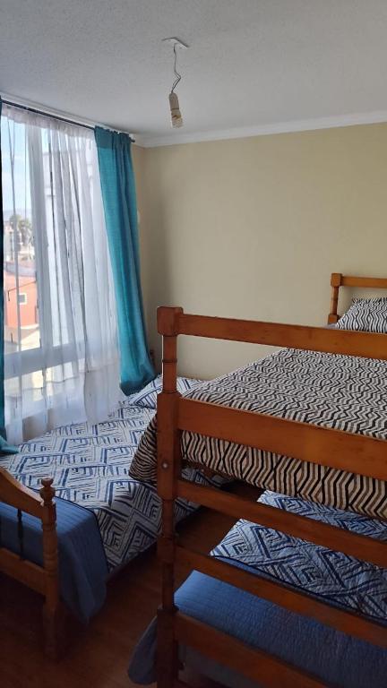 Departamento para turistas - 3