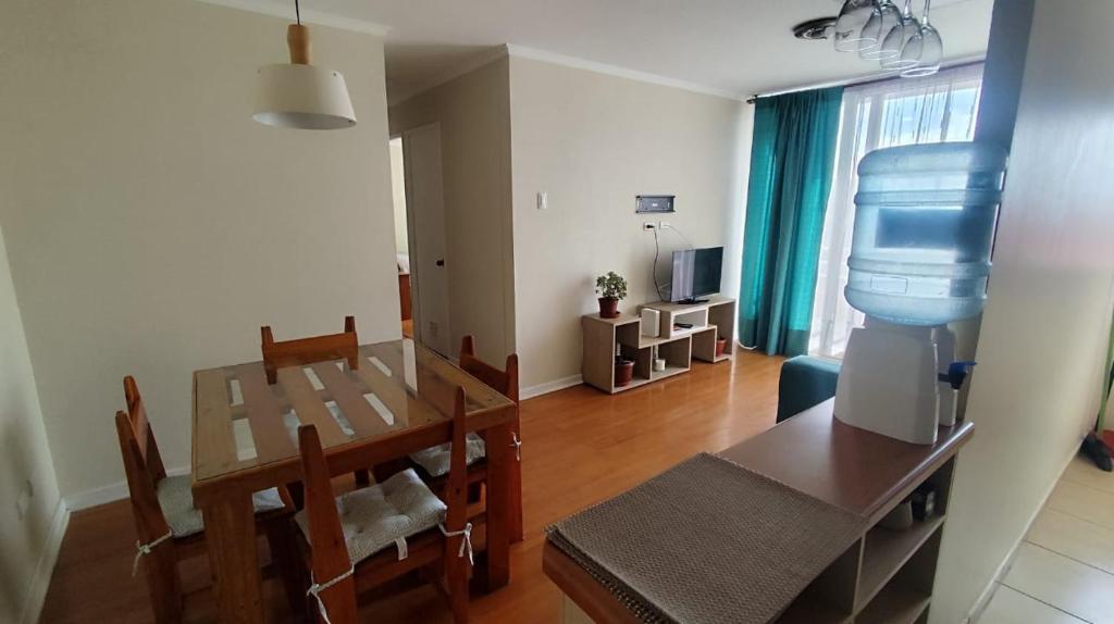 Departamento para turistas - 4