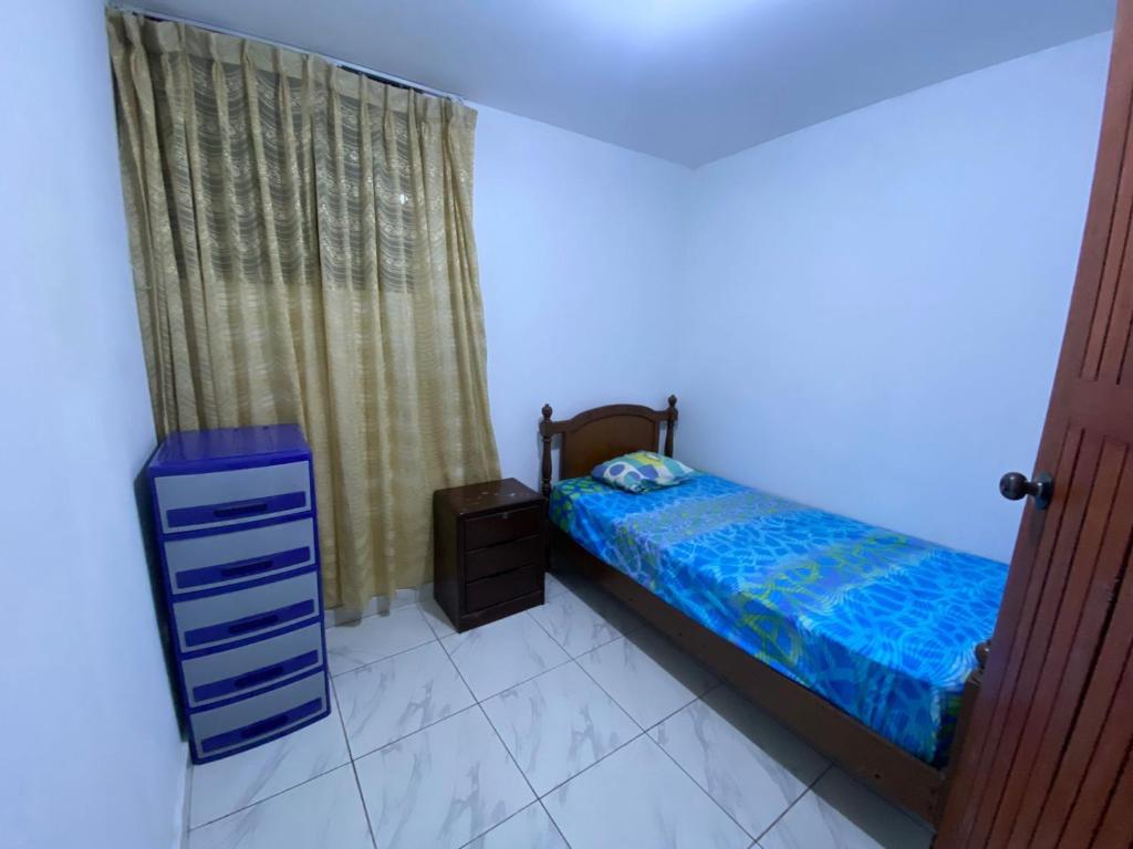 Habitación Céntrica en Trujillo - 1