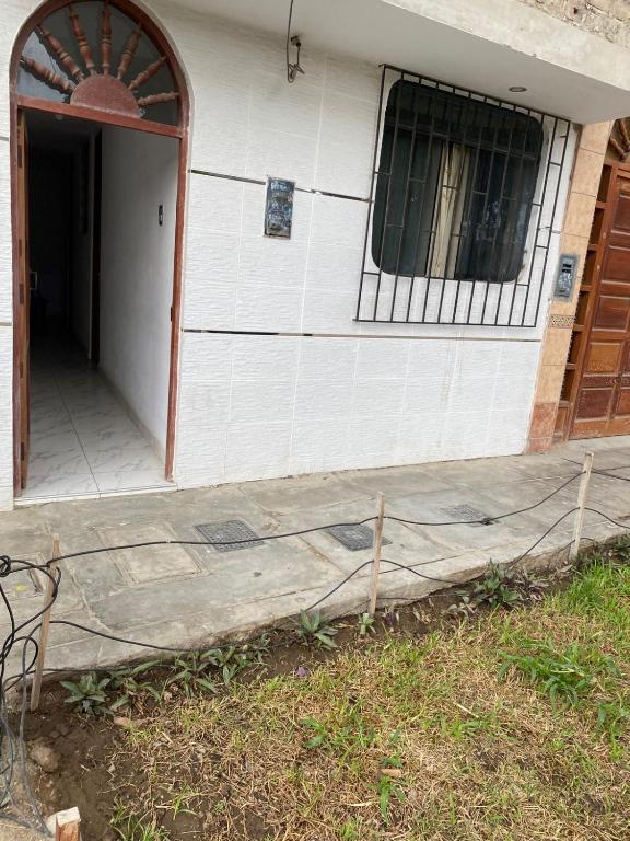 Habitación Céntrica en Trujillo - 2