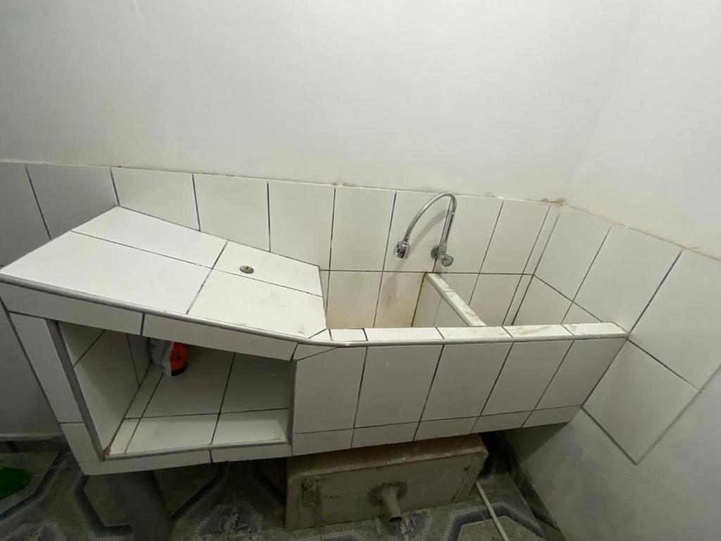 Habitación Céntrica en Trujillo - 5
