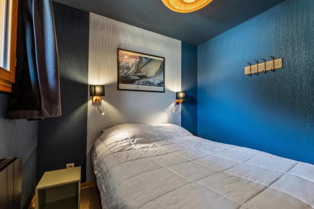 Résidence Le Parc Des Airelles - Appartement tout confort aux pieds des pistes MAE-0443 - 4